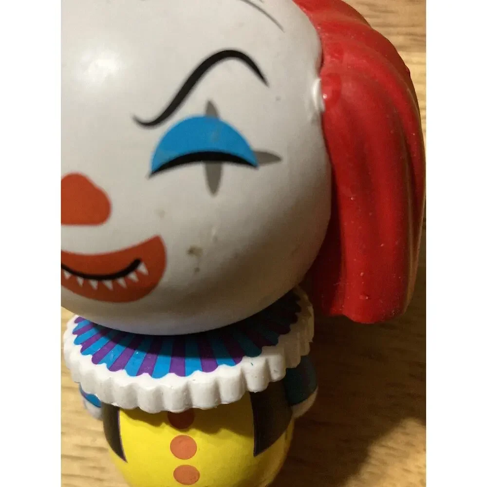 Funko Pop Movies! Vinyl: IT -‎ Pennywise #358